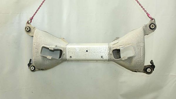 Rear member - complete CITROËN C5 III Break (RW_)