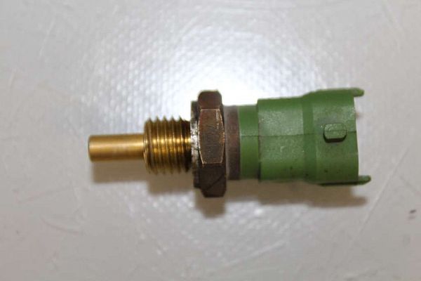 Druckregler VOLVO S60 I (384)