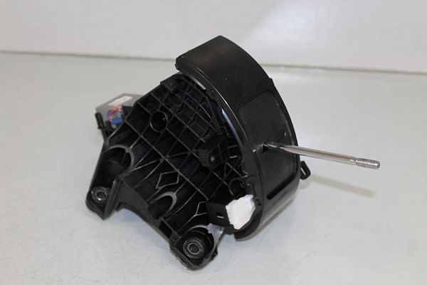 Gear shift LEXUS RX (_L1_)