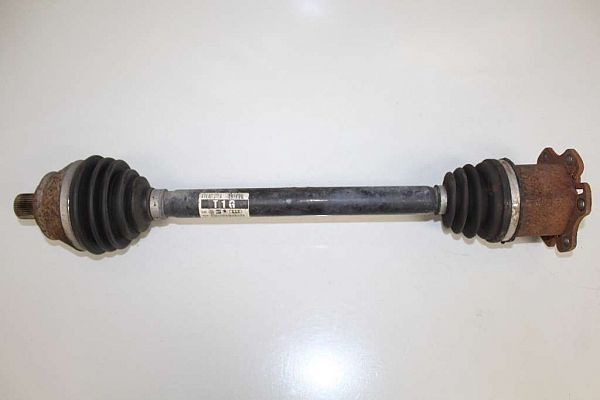 Drivaksel for AUDI A6 Avant (4F5, C6)