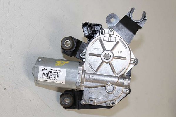 Wischermotor hinten DACIA LODGY (JS_)