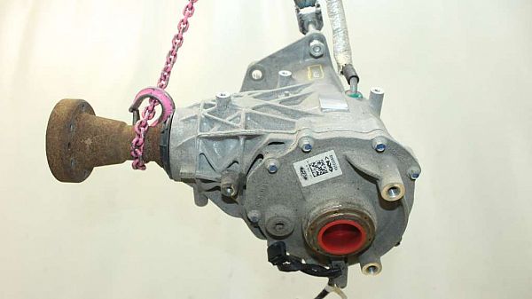Skrzynia rozdzielcza FORD MONDEO V Turnier (CF)