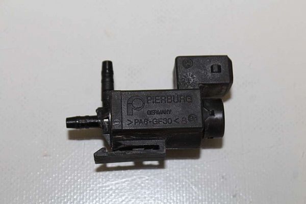 Turboladekontrolle BMW 3 Touring (F31)