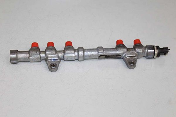 common rail (Injectie) / Verstuiver Brug FIAT DOBLO Box Body/Estate (263_)