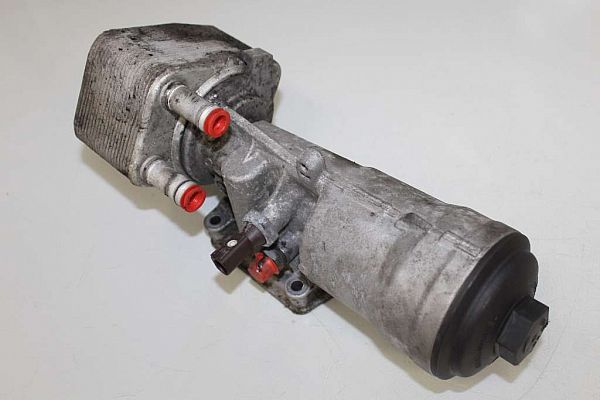 Oliefilter - konsol VW PASSAT CC (357)