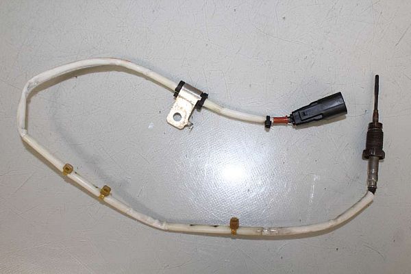 Amrxuts SH02-187G0 SH02-18-7G0 SH02187G0 Secondo Sensore Di Temperatura Dei Gas Di Scarico, Adatto Per Mazda 6 GJ CX7 CX-7 CX-5 CX5 KE & 3 BM 2.2 Diesel 2013-2017