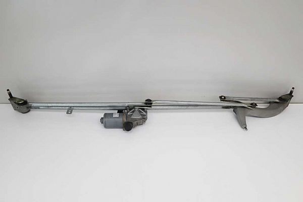 1888650 Wischermotor vorne und Wischergestänge Autoparts24