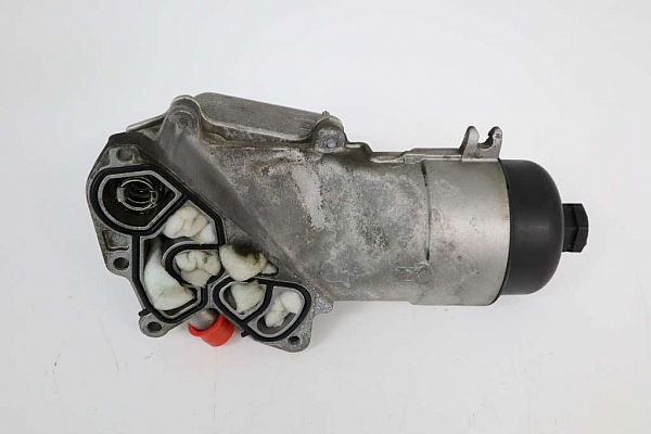 Oliefilter - konsol CITROËN C3 II (SC_)