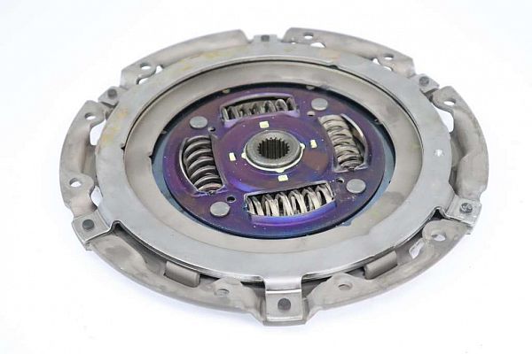 Kupplungsscheibe MITSUBISHI OUTLANDER III (GG_W, GF_W, ZJ, ZL, ZK)