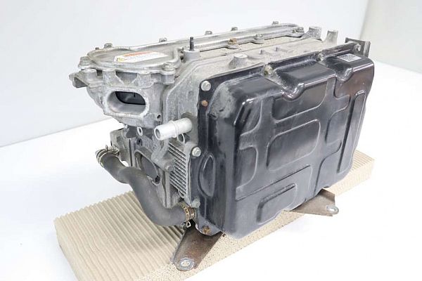 Converter / inverter - el LEXUS RX (_L1_)