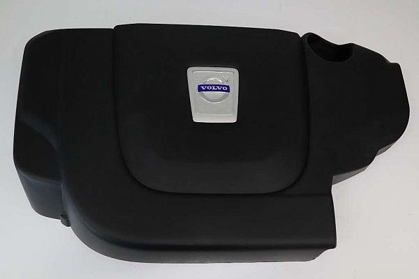Motorabdeckung VOLVO XC60 I SUV (156)