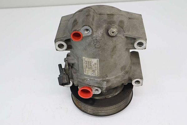 A/C compressor NISSAN NAVARA NP300 (D40)