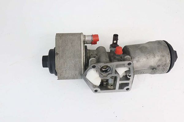 Oliefilter - konsol VW PASSAT Estate (3C5)