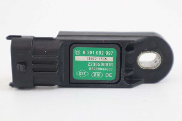 common rail (Injectie) / Verstuiver Brug NISSAN QASHQAI II SUV (J11, J11_)