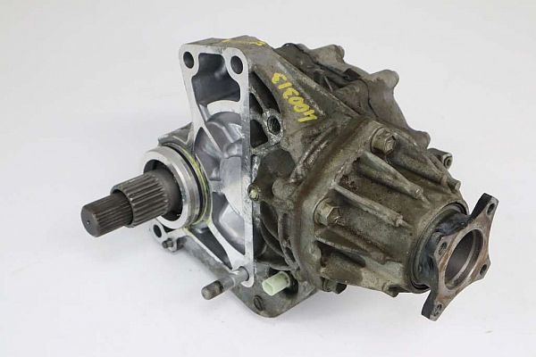 Transfer - gear-box SUZUKI SX4 S-Cross (JY)