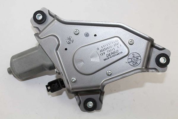 Wischermotor hinten JEEP CHEROKEE (KL)