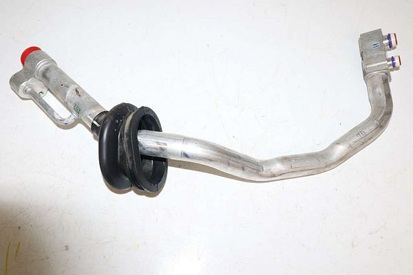 Car alternator