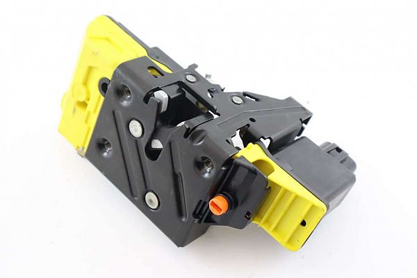 Door lock VOLVO XC90 I (275)