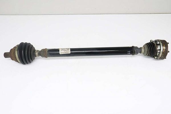 Drivaksel for VW GOLF VI Estate (AJ5)