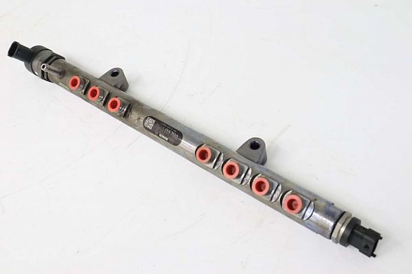 Trykregulator VOLVO XC60 (156)