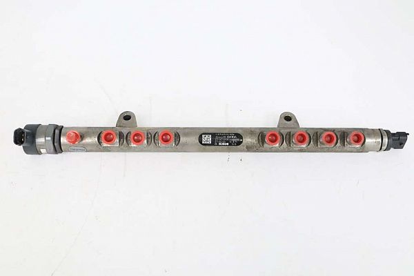 Trykregulator VOLVO V60 I (155, 157)