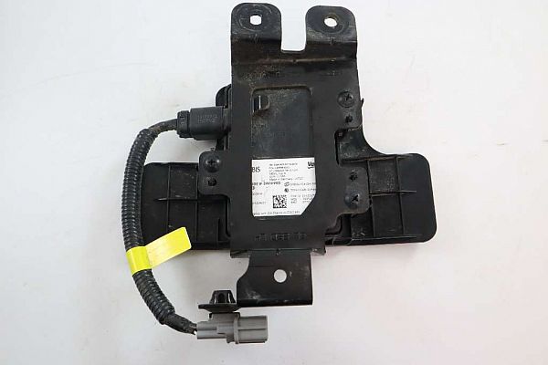 Capteur - radar / protection active contre les collisions KIA SPORTAGE (QL, QLE)