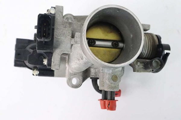 Bandenventiel HYUNDAI ACCENT II (LC)