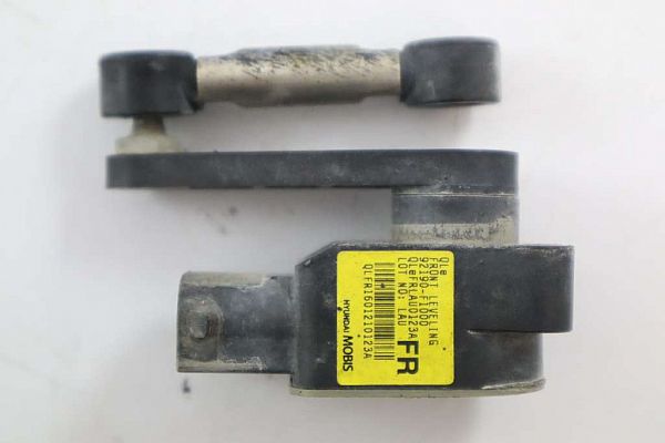 Sensor - lygtejustering KIA SPORTAGE (QL, QLE)