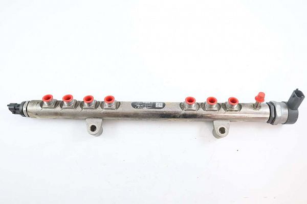 Trykregulator VOLVO XC60 (156)