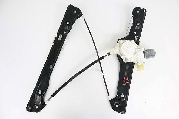 Window regulator motor BMW 3 Touring (E91)