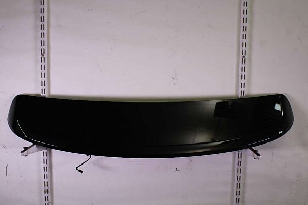 Hækspoiler AUDI A6 Allroad (4GH, 4GJ, C7)