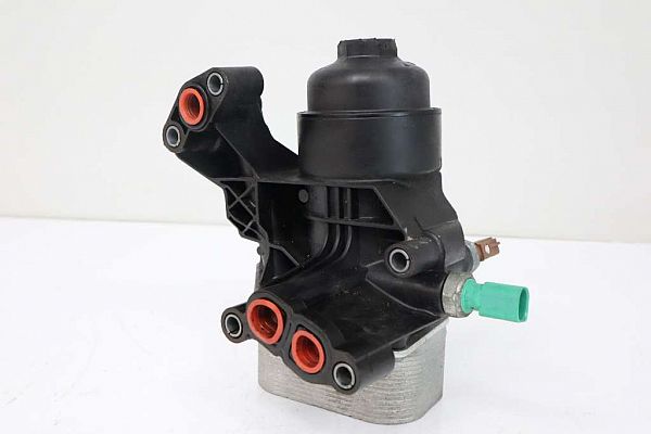Ölkühler - komponente SKODA OCTAVIA III Combi (5E5, 5E6)
