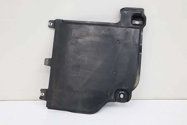 Motorabdeckung VW T-CROSS (C11, D31)