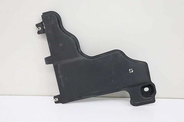 Motorabdeckung VW T-CROSS (C11, D31)