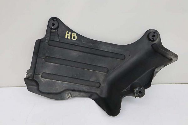 Motorabdeckung VW T-CROSS (C11, D31)