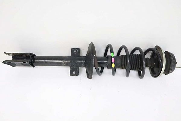 Federbein hinten DACIA DUSTER (HM_)