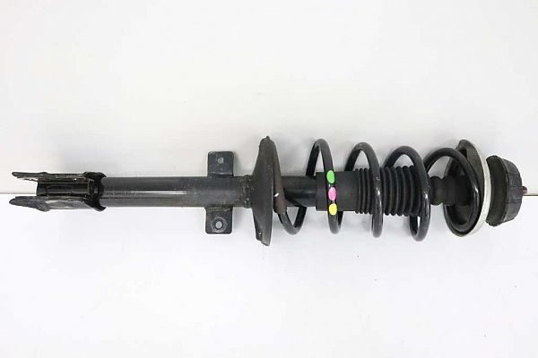 Federbein hinten DACIA DUSTER (HM_)