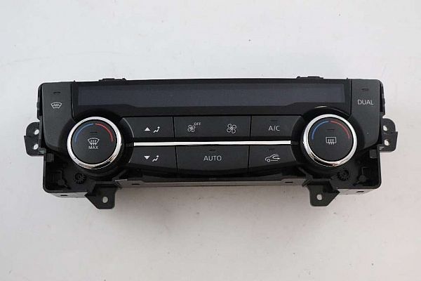 Ac box RENAULT KADJAR (HA_, HL_)