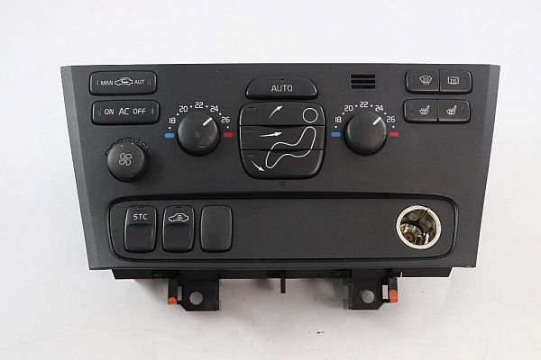 Aircondition boks VOLVO S60 I (384)
