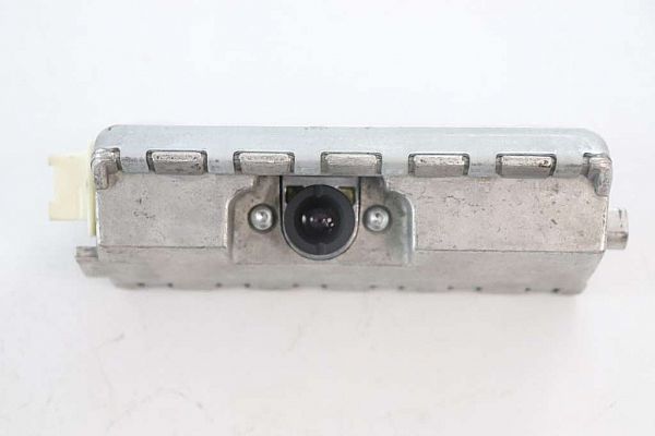 Sensor radar / aktiv kollisionsbeskyttelse AUDI A6 Allroad (4FH, C6)
