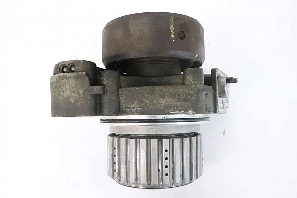 Motor - elektrisk - bag VW MULTIVAN Mk V (7HM, 7HN, 7HF, 7EF, 7EM, 7EN)