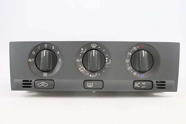 Aircondition boks VOLVO V40 Estate (645)