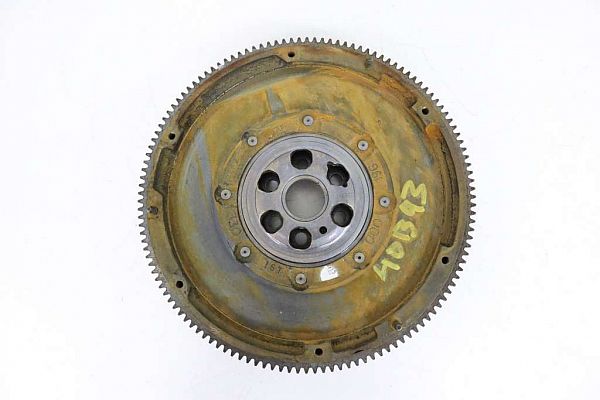 Svinghjul VW GOLF VII (5G1, BQ1, BE1, BE2)