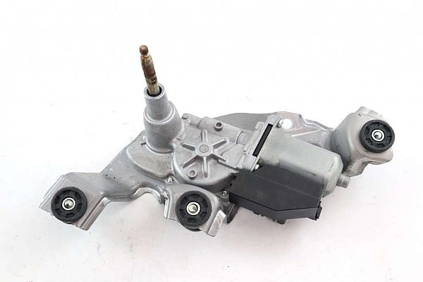 Viskermotor bag TOYOTA AURIS (_E18_)