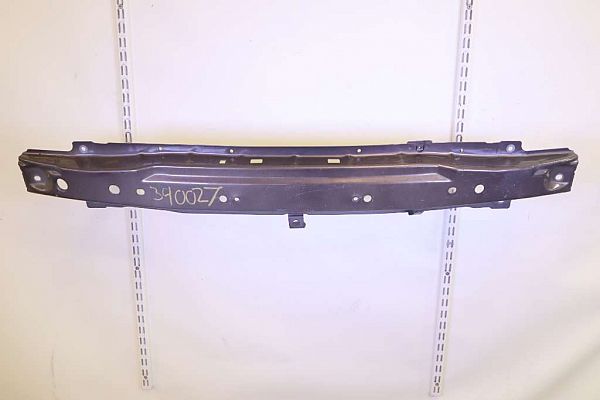 Front bumper reinforcement OPEL VECTRA B (J96)