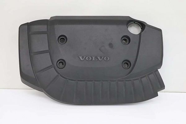 Motorabdeckung VOLVO XC60 I SUV (156)
