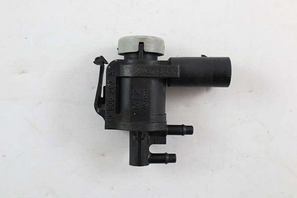 Turboladekontrolle VW AMAROK (2HA, 2HB, S1B, S6B, S7A, S7B)