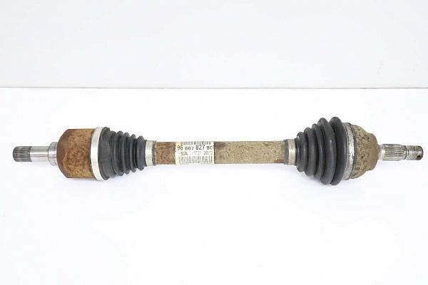 Drivaksel for CITROËN BERLINGO MULTISPACE (B9)