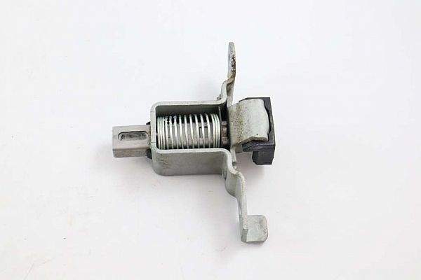 Cilinderslot RENAULT ALASKAN