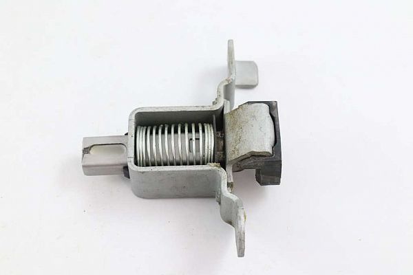 Cilinderslot RENAULT ALASKAN